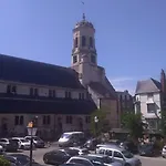 Apartamento Côté Lavoir à Honfleur, Parking Privé, Ascenseur