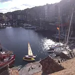 Côté Lavoir à Honfleur, Parking Privé, Ascenseur Honfleur