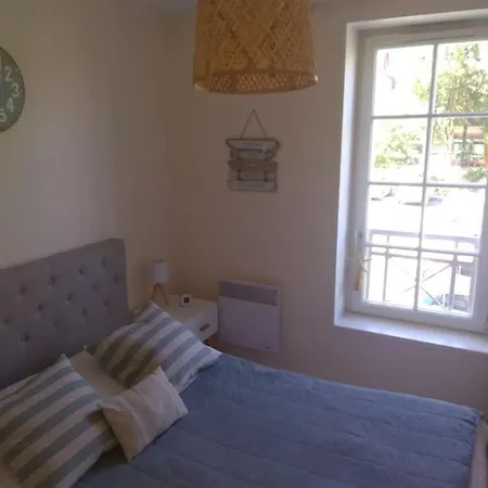 Cote Lavoir A Honfleur, Parking Prive, Ascenseur * Honfleur