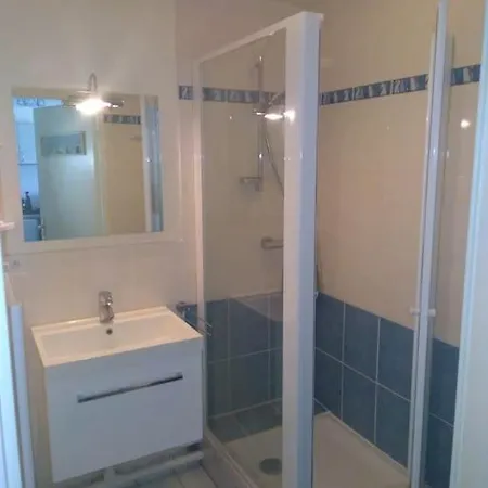 Cote Lavoir A Honfleur, Parking Prive, Ascenseur