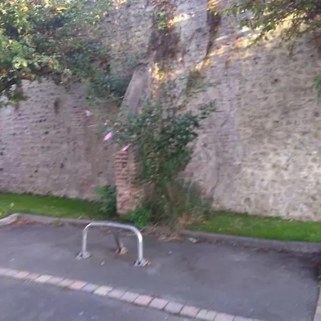 Cote Lavoir A Honfleur, Parking Prive, Ascenseur * オンフルール