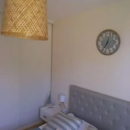 Cote Lavoir A Honfleur, Parking Prive, Ascenseur Appartement