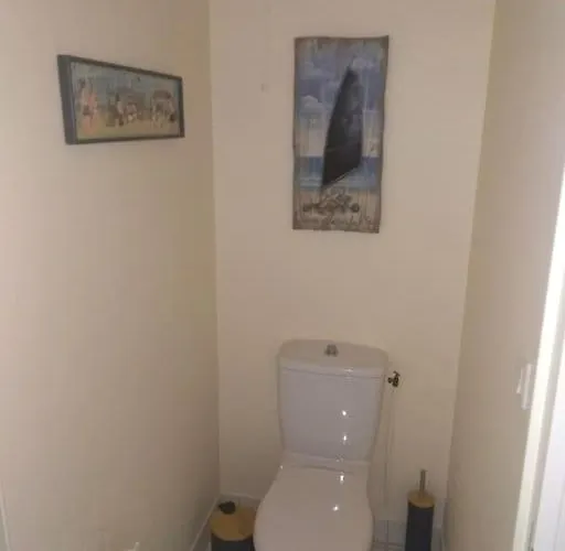 شقة Cote Lavoir A Honfleur, Parking Prive, Ascenseur أونفلور