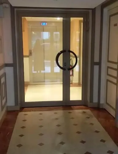 アパート Cote Lavoir A Honfleur, Parking Prive, Ascenseur オンフルール